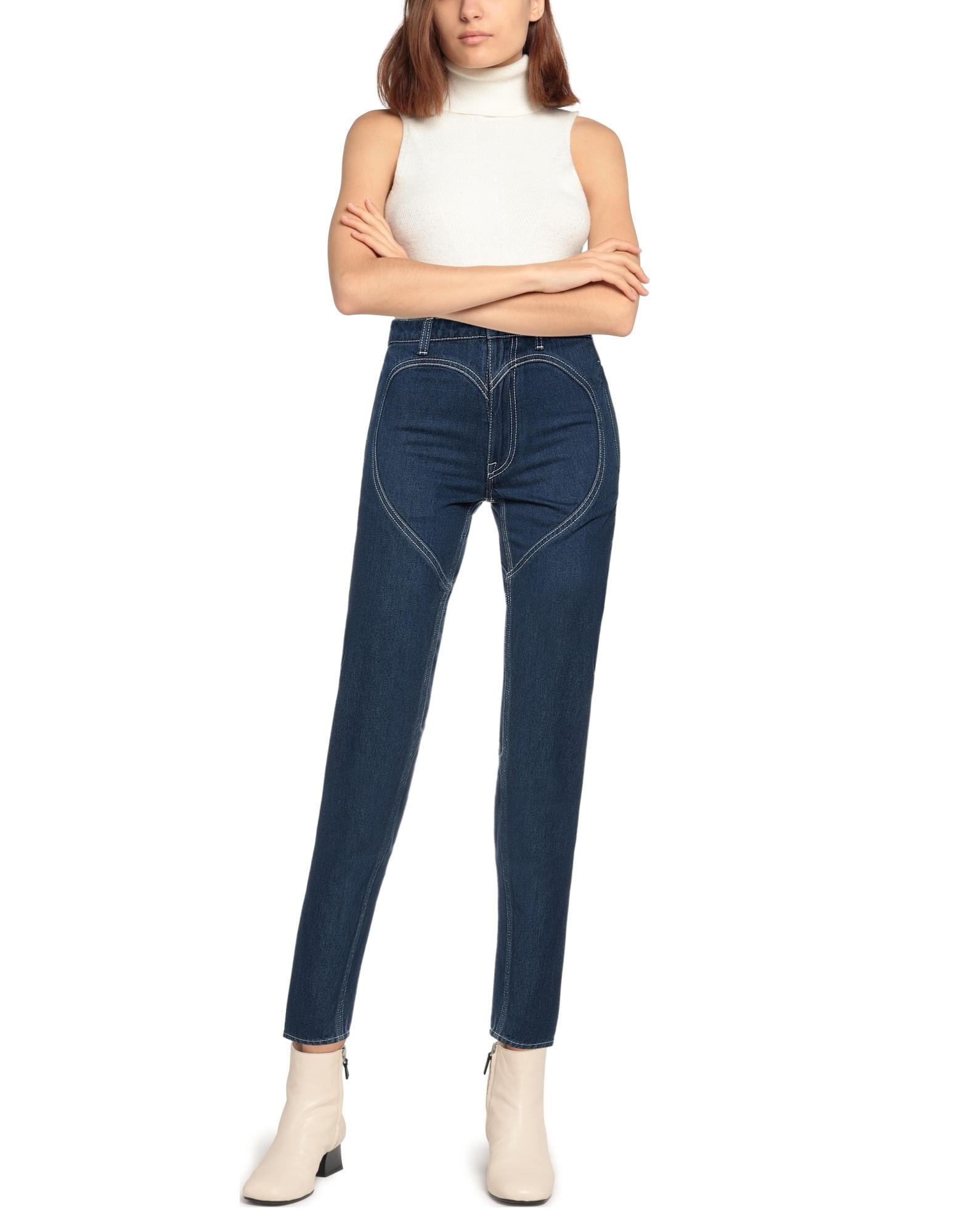  Burberry - Hosen & Röcke - Jeanshosen - On Yoox.com 