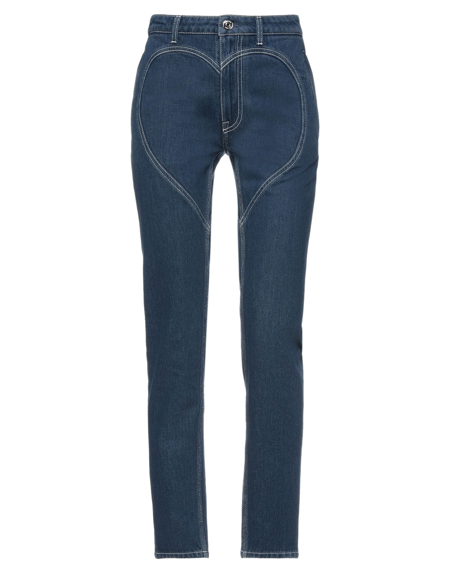  Burberry - Hosen & Röcke - Jeanshosen - On Yoox.com 