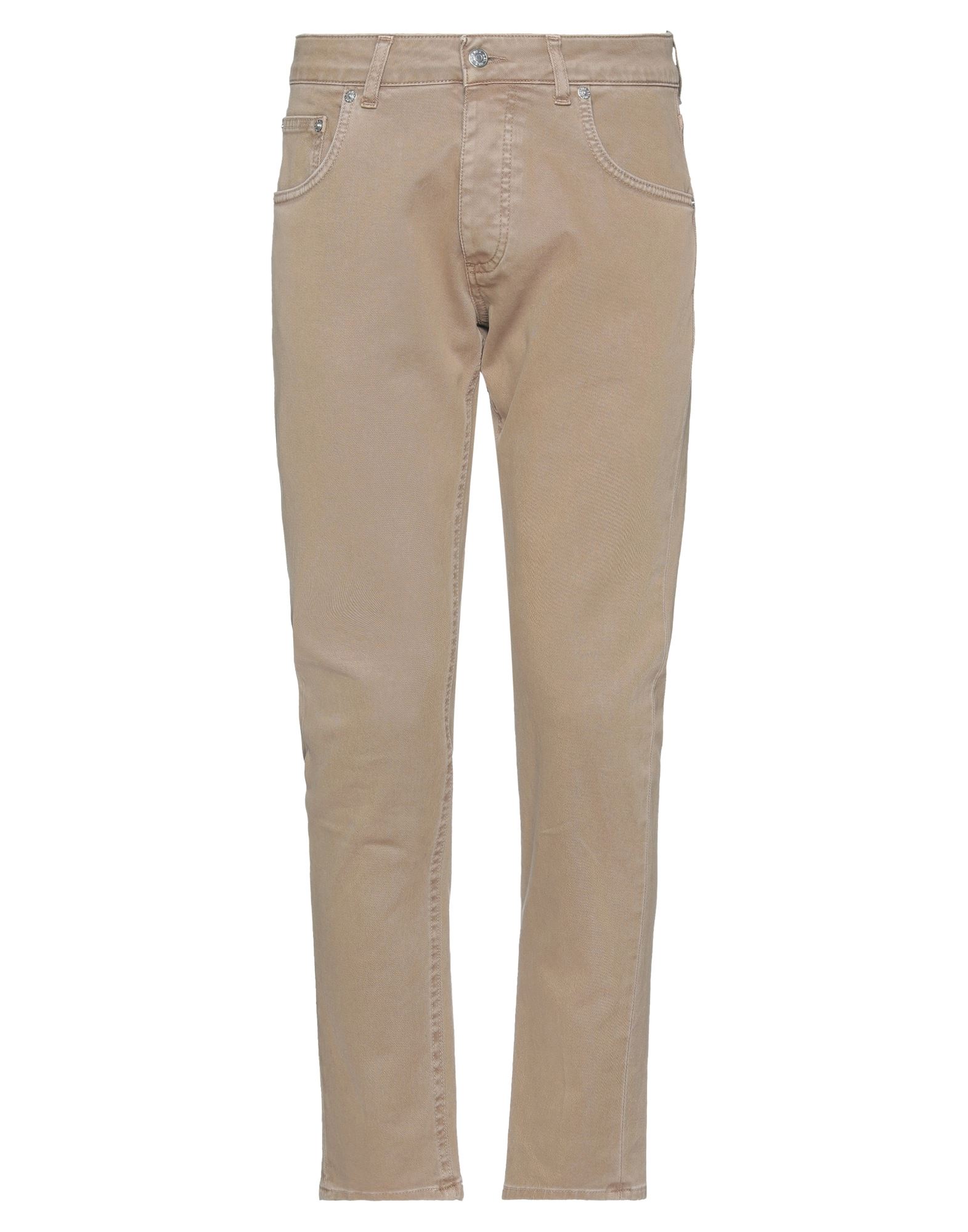 Be Able Jeans In Beige