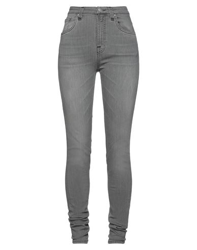 фото Джинсовые брюки nudie jeans co