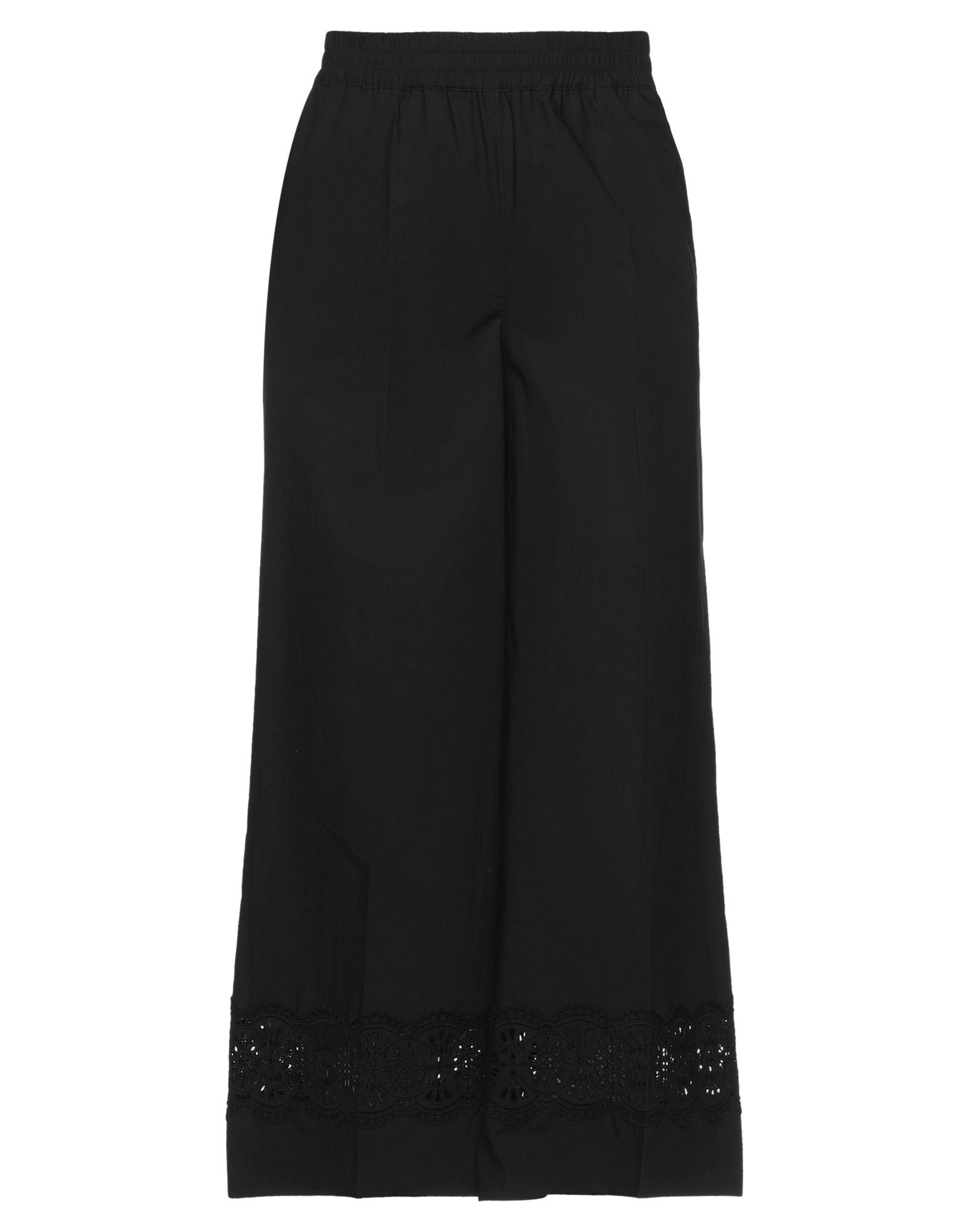P.a.r.o.s.h Pants In Black