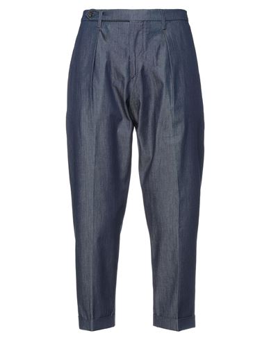 Джинсовые брюки BE ABLE