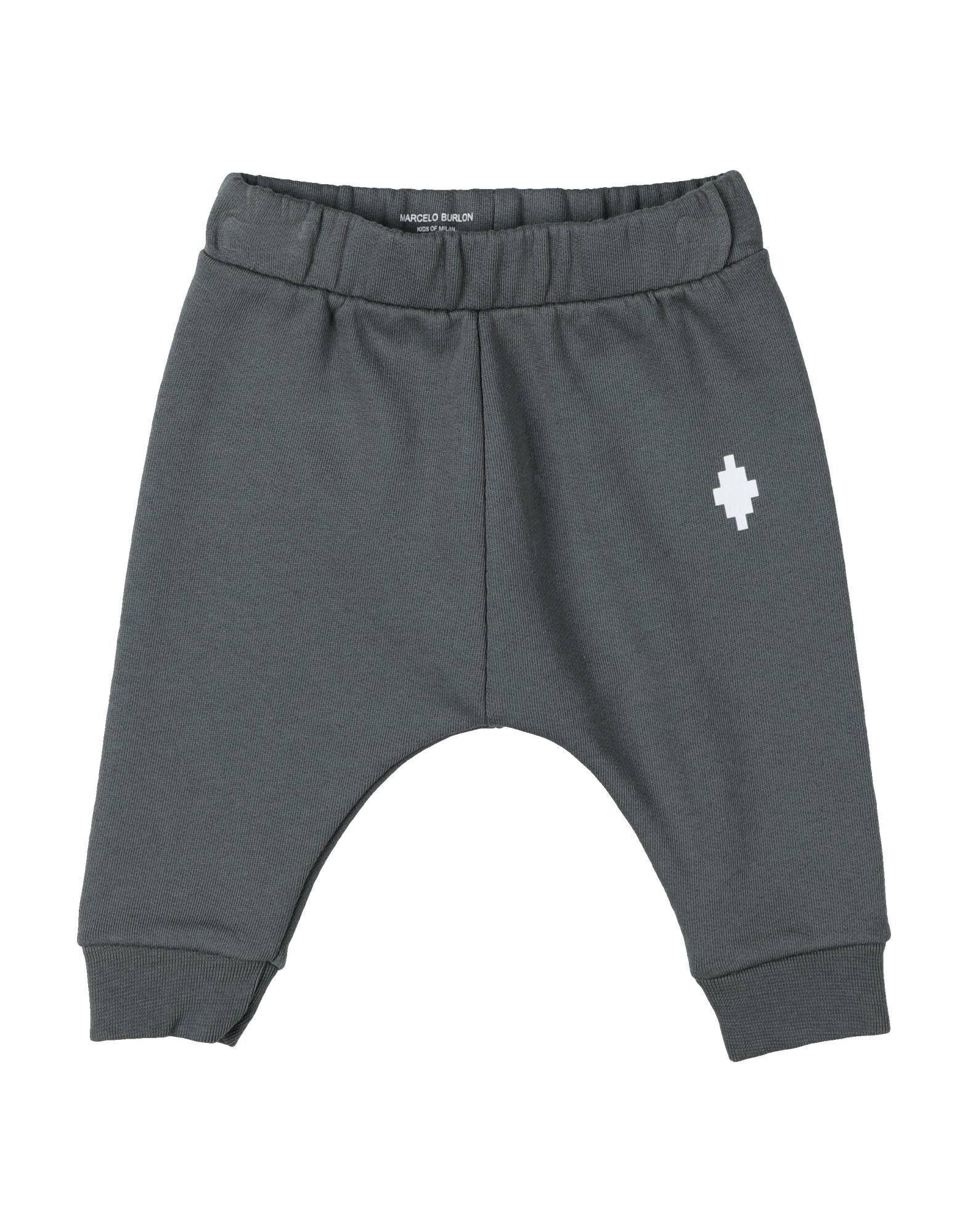  Marcelo Burlon - Partes De Abajo - Pantalones - On Yoox.com 