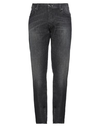 Джинсовые брюки TRAMAROSSA 