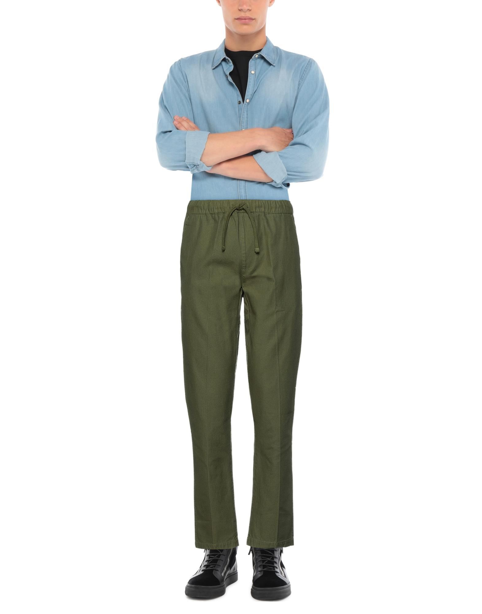  Obey - Hosen & Röcke - Hosen - On Yoox.com 