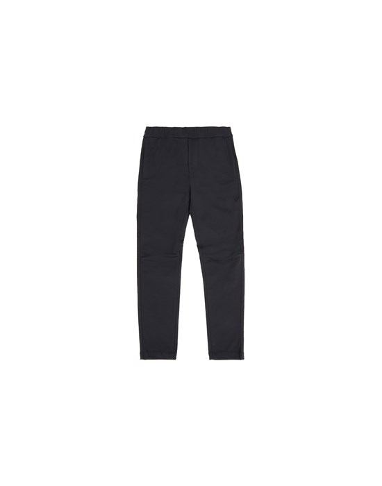 TROUSERS Herr 30712 Front STONE ISLAND KIDS