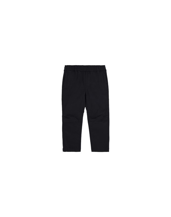 TROUSERS Man 30712 Front STONE ISLAND BABY