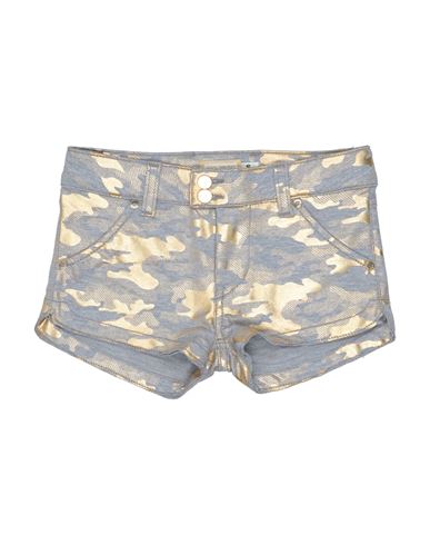 Шорты и бермуды MET JEANS