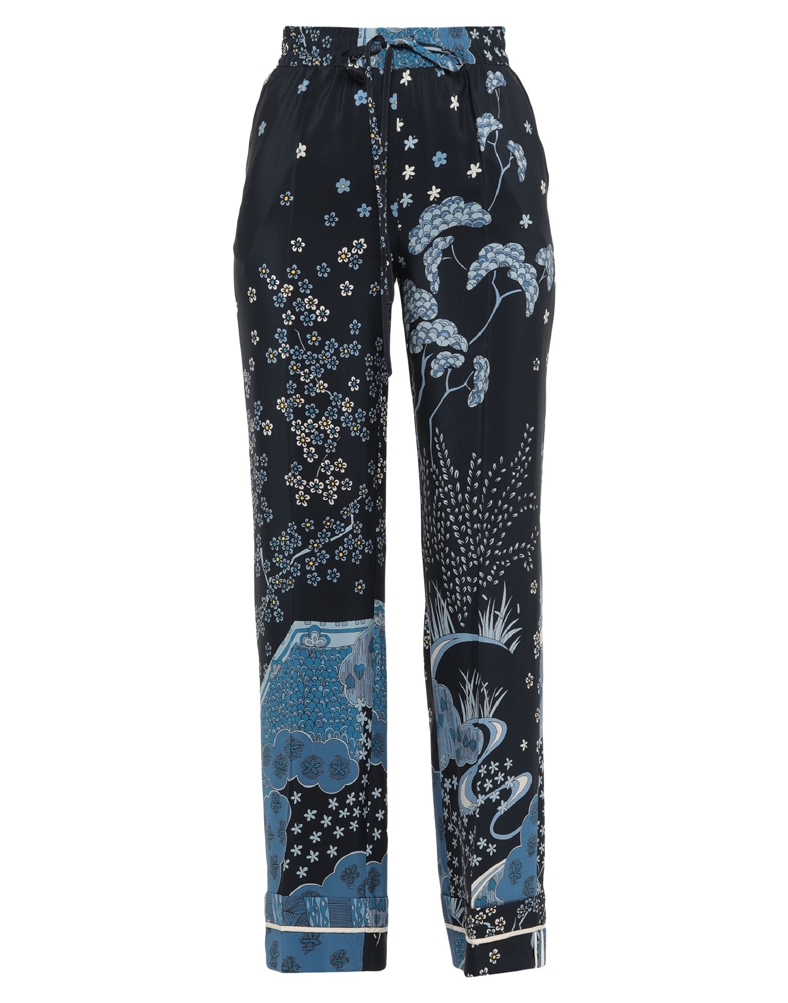 RED Valentino RED Valentino BOTTOMWEAR Casual Παντελόνι