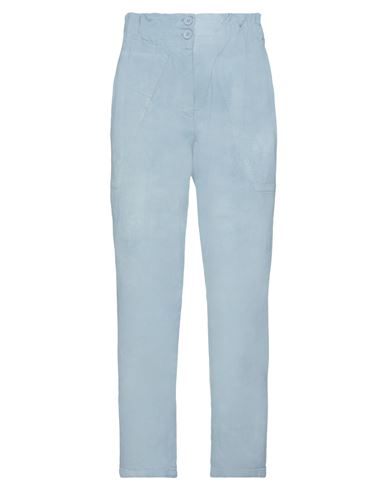 Джинсовые брюки SOALLURE