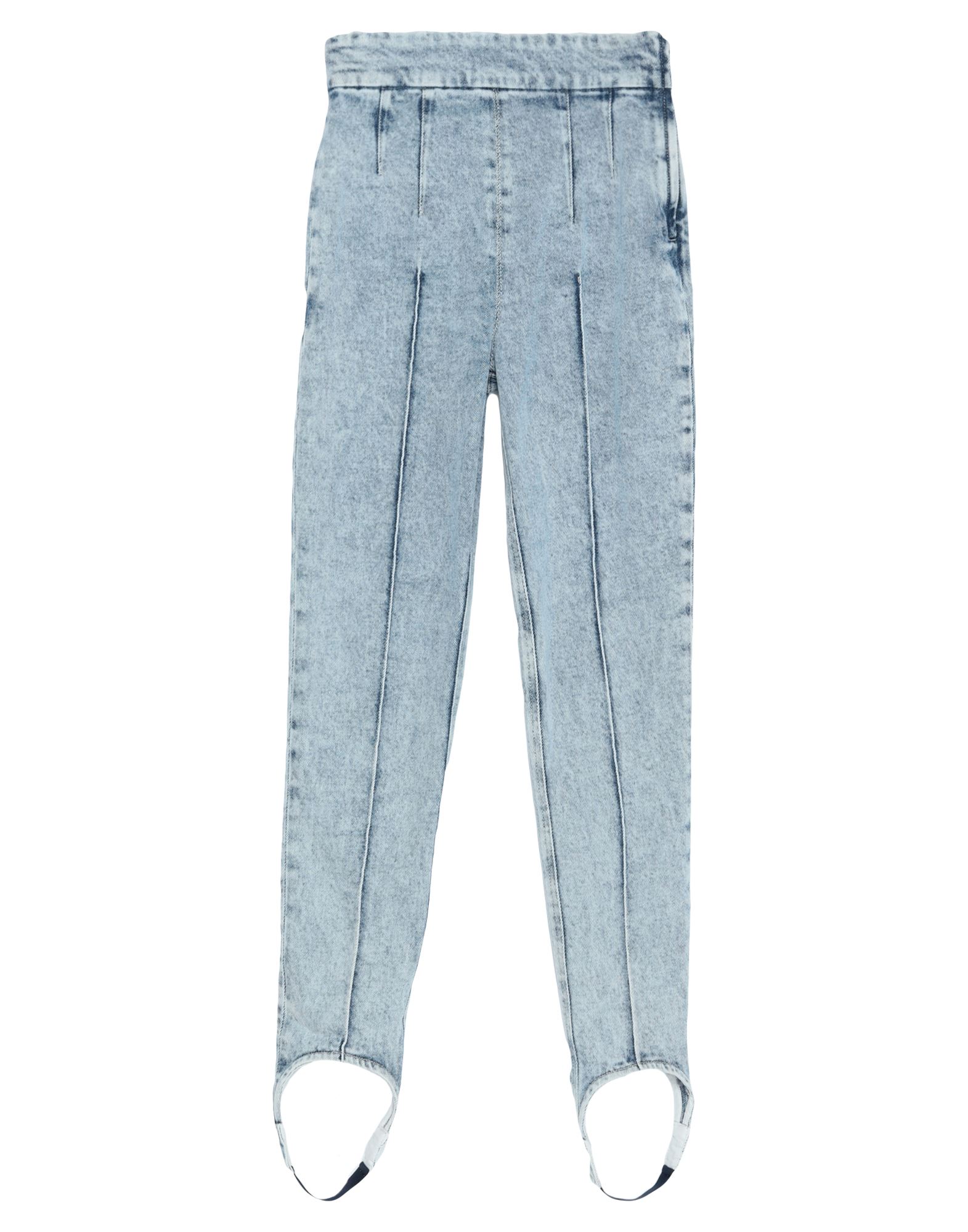  Isabel Marant - Partes De Abajo - Pantalones Vaqueros - On Yoox.com 
