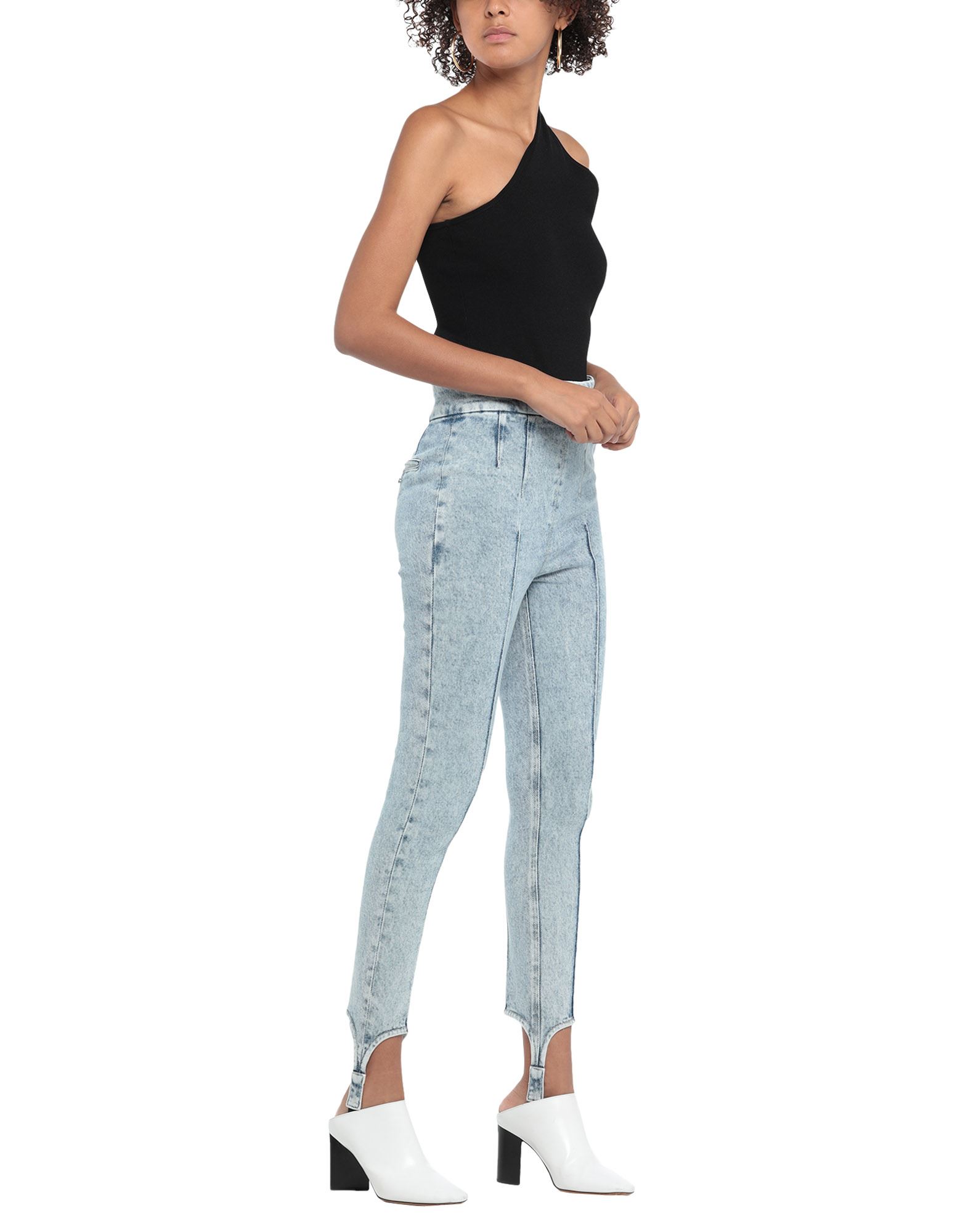  Isabel Marant - Partes De Abajo - Pantalones Vaqueros - On Yoox.com 