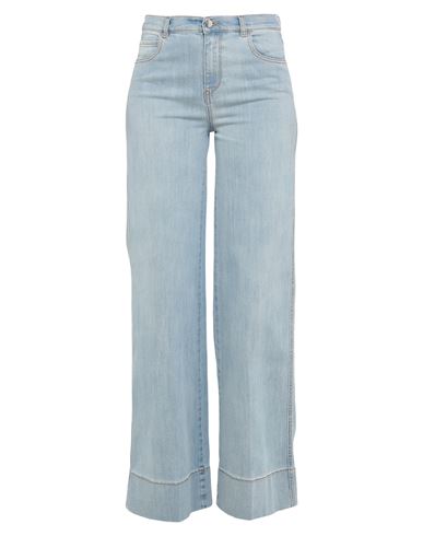 Джинсовые брюки SOALLURE