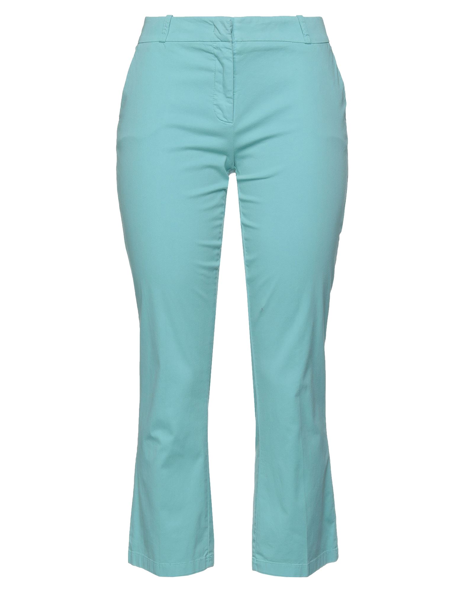 A.d.e.l.e. 1961 Pants In Turquoise