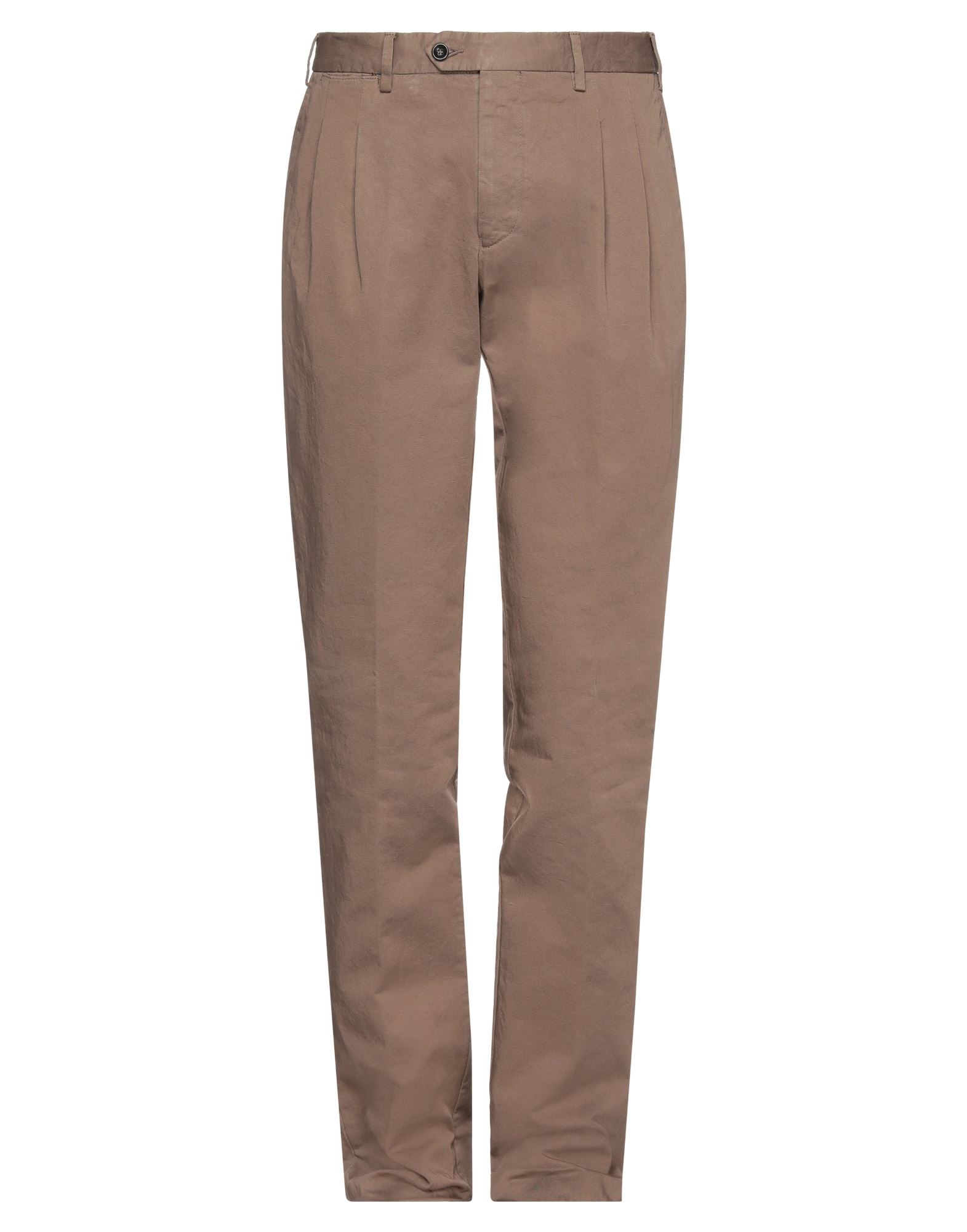 Drumohr Pants In Beige
