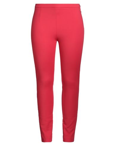 Patrizia Pepe Pants In Red