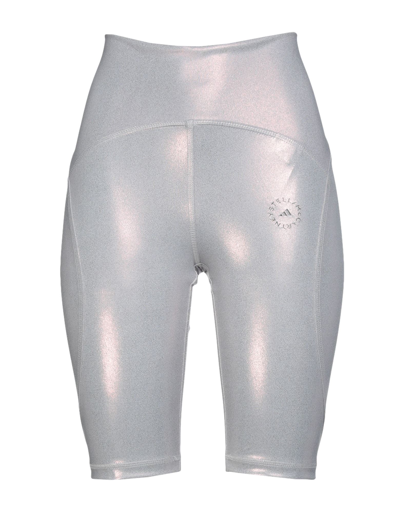 ԥ볫ADIDAS by STELLA McCARTNEY ǥ 硼ȥѥġХߥ塼 饤ȥ졼 XS ꥵݥꥨƥ 79% / ݥꥦ쥿 21% ASMC OVKN SH