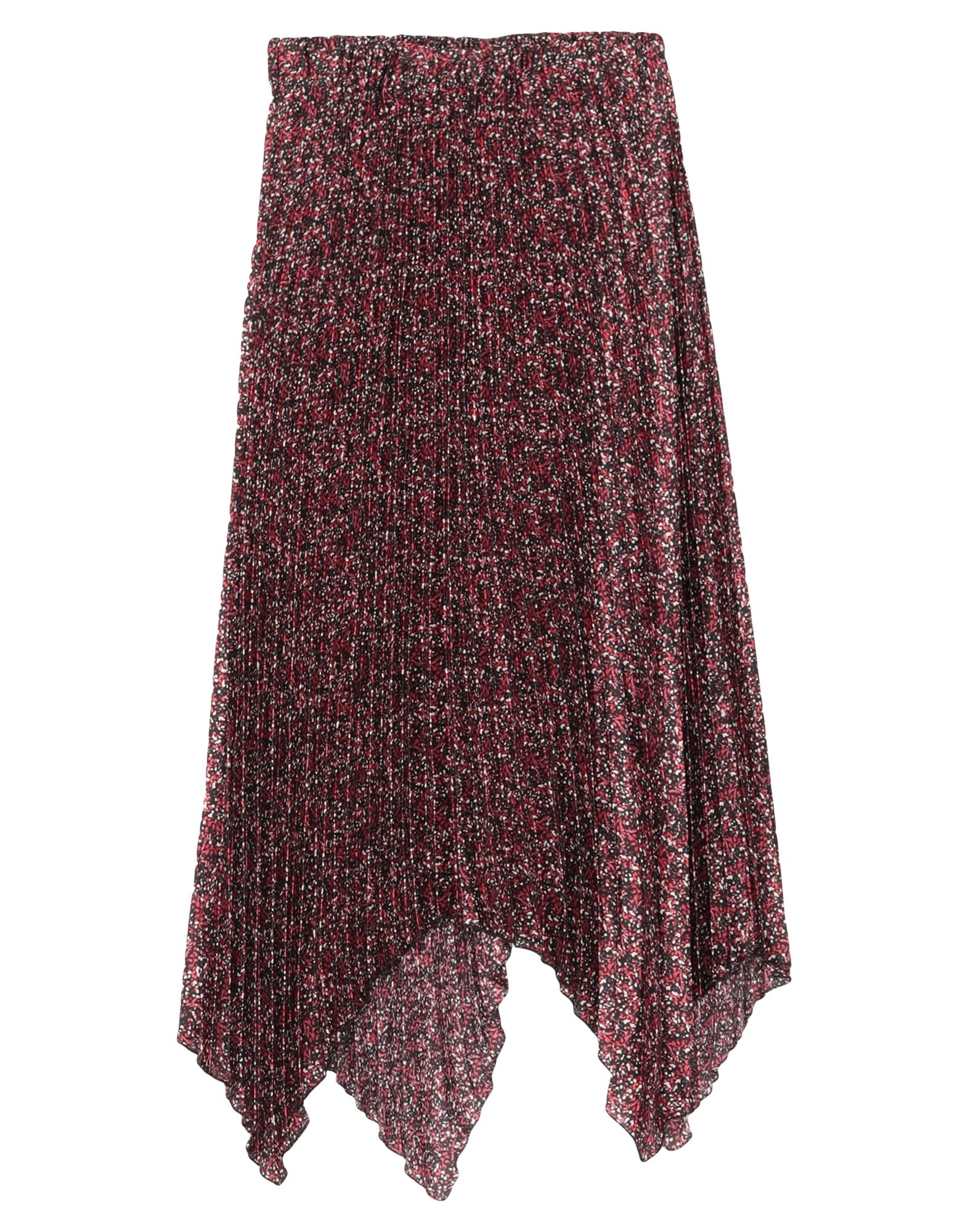  Soallure - Partes De Abajo - Faldas Midi - On Yoox.com 