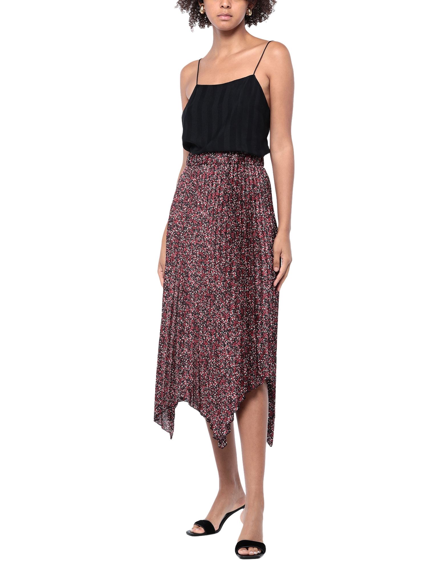  Soallure - Partes De Abajo - Faldas Midi - On Yoox.com 