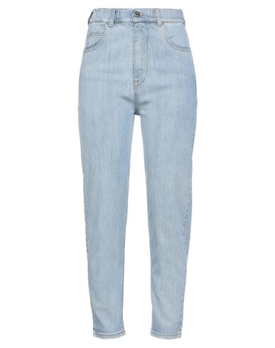 Джинсовые брюки SOALLURE