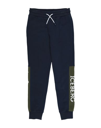 Повседневные брюки ICE ICEBERG