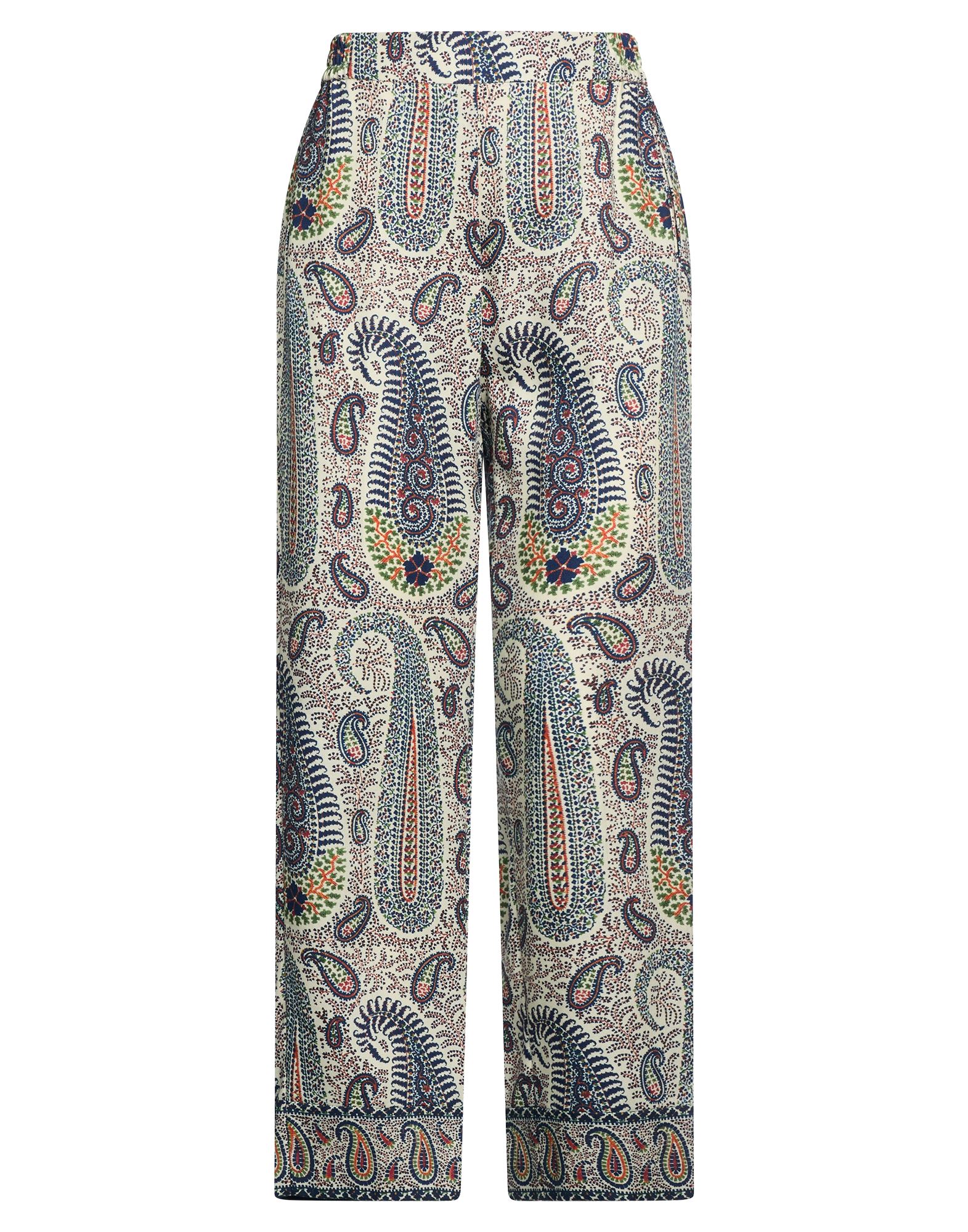 ETRO ETRO BOTTOMWEAR Casual Παντελόνι