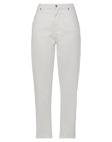 Джинсовые брюки EUROPEAN CULTURE