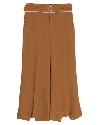Укороченные брюки KAOS