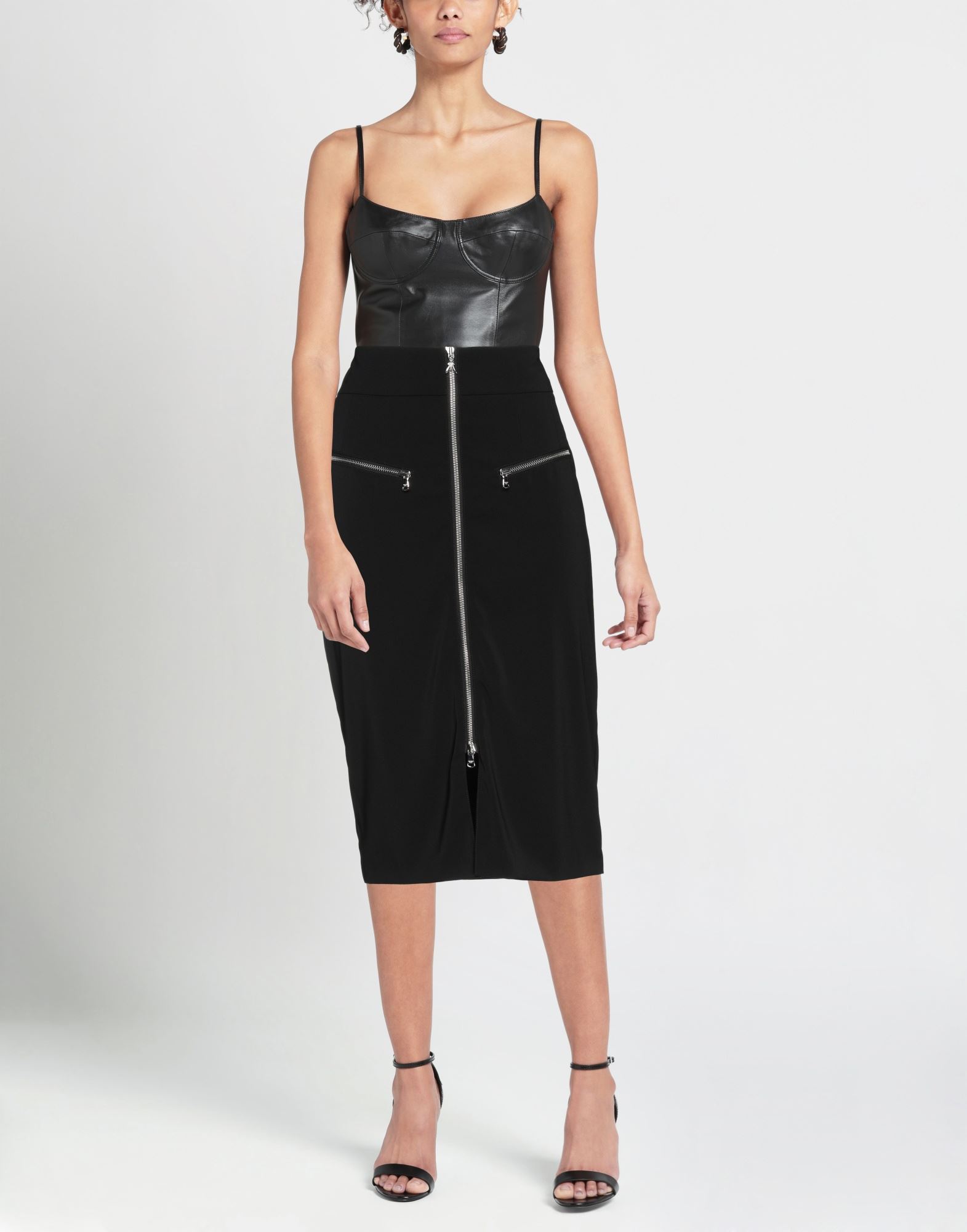  Patrizia Pepe - Hosen & Röcke - Midi-röcke - On Yoox.com 