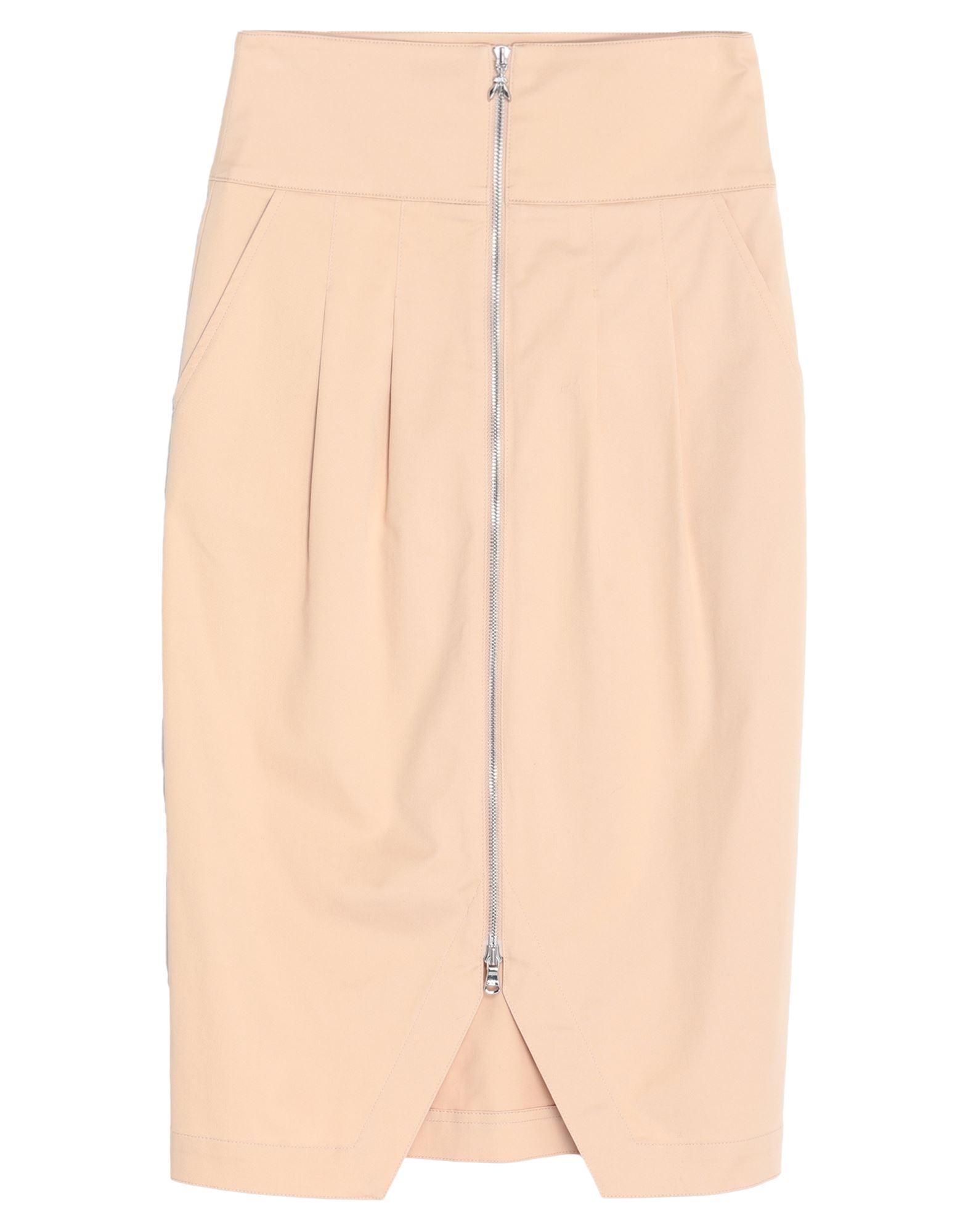 PATRIZIA PEPE BOTTOMWEAR Μίντι φούστα