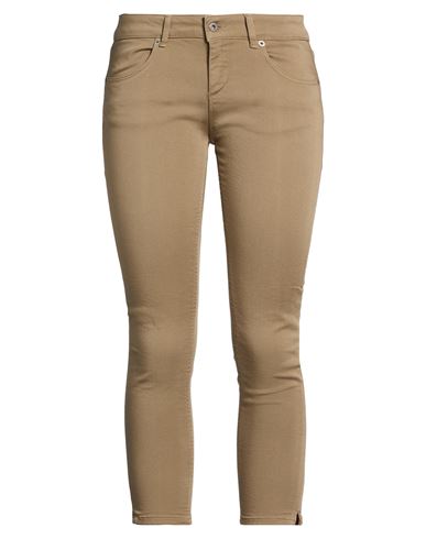 DONDUP Hose Damen Sand 28,32 Damen