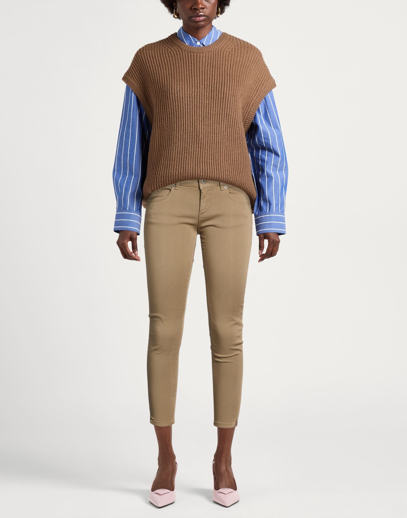  Dondup - Hosen & Röcke - Hosen - On Yoox.com 
