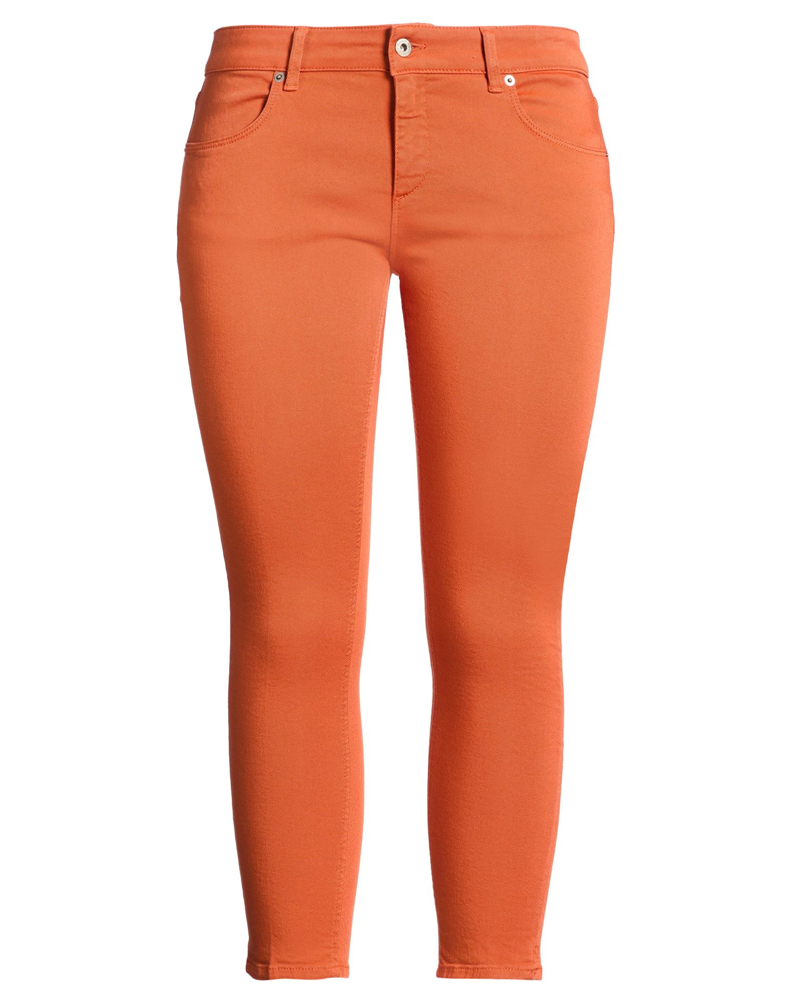 DONDUP BOTTOMWEAR Casual Παντελόνι