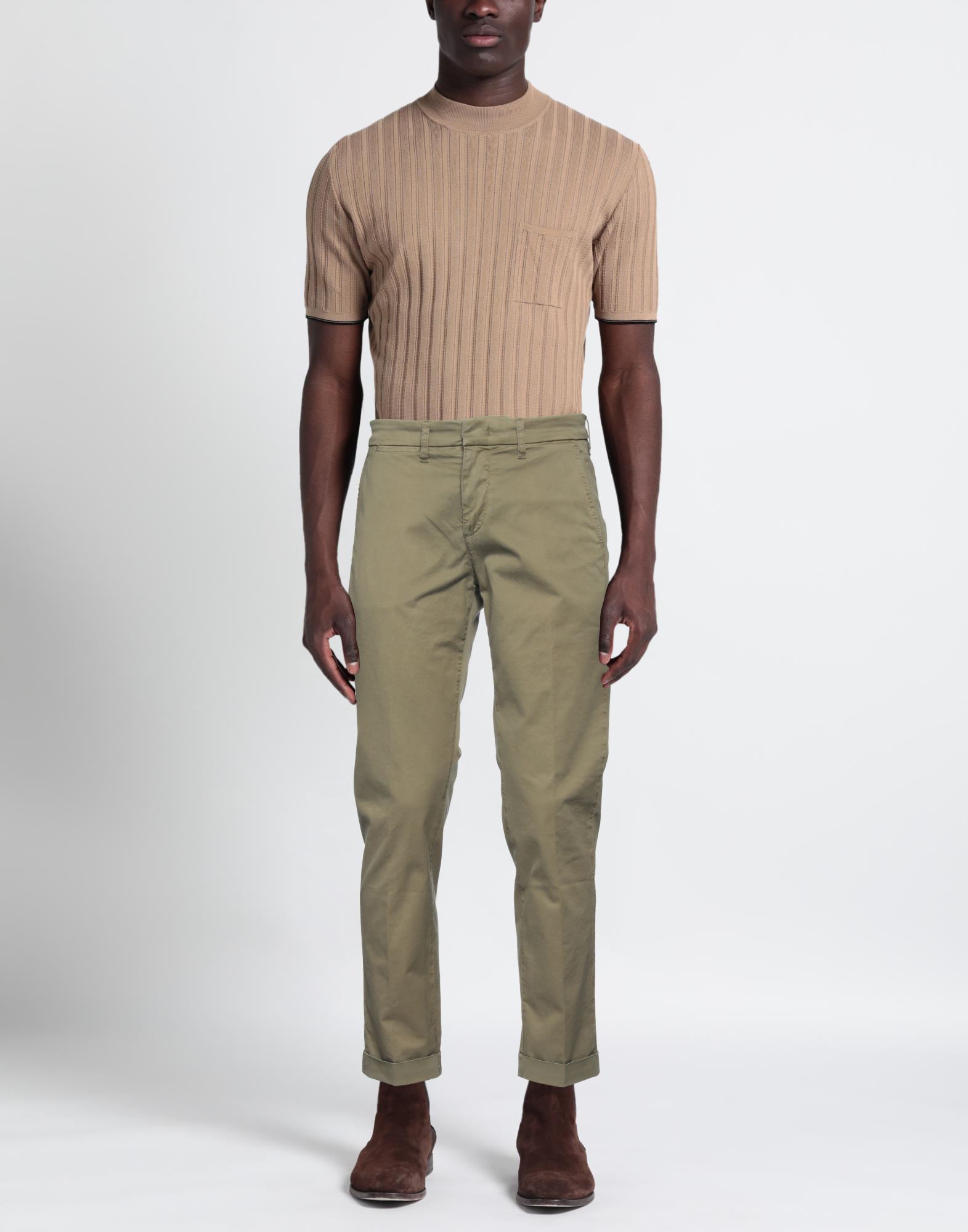  Fay - Partes De Abajo - Pantalones - On Yoox.com 