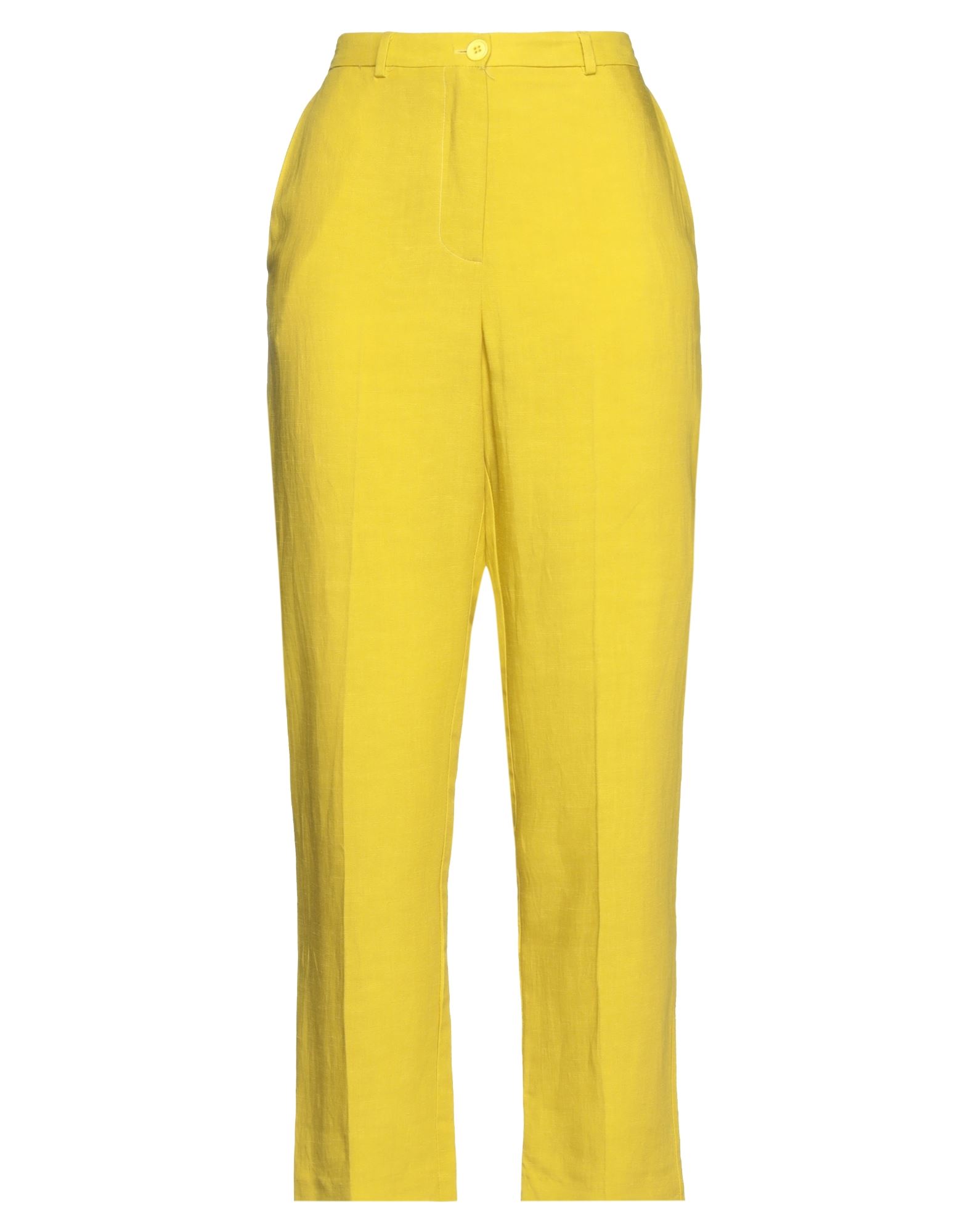 Vicolo Pants In Green