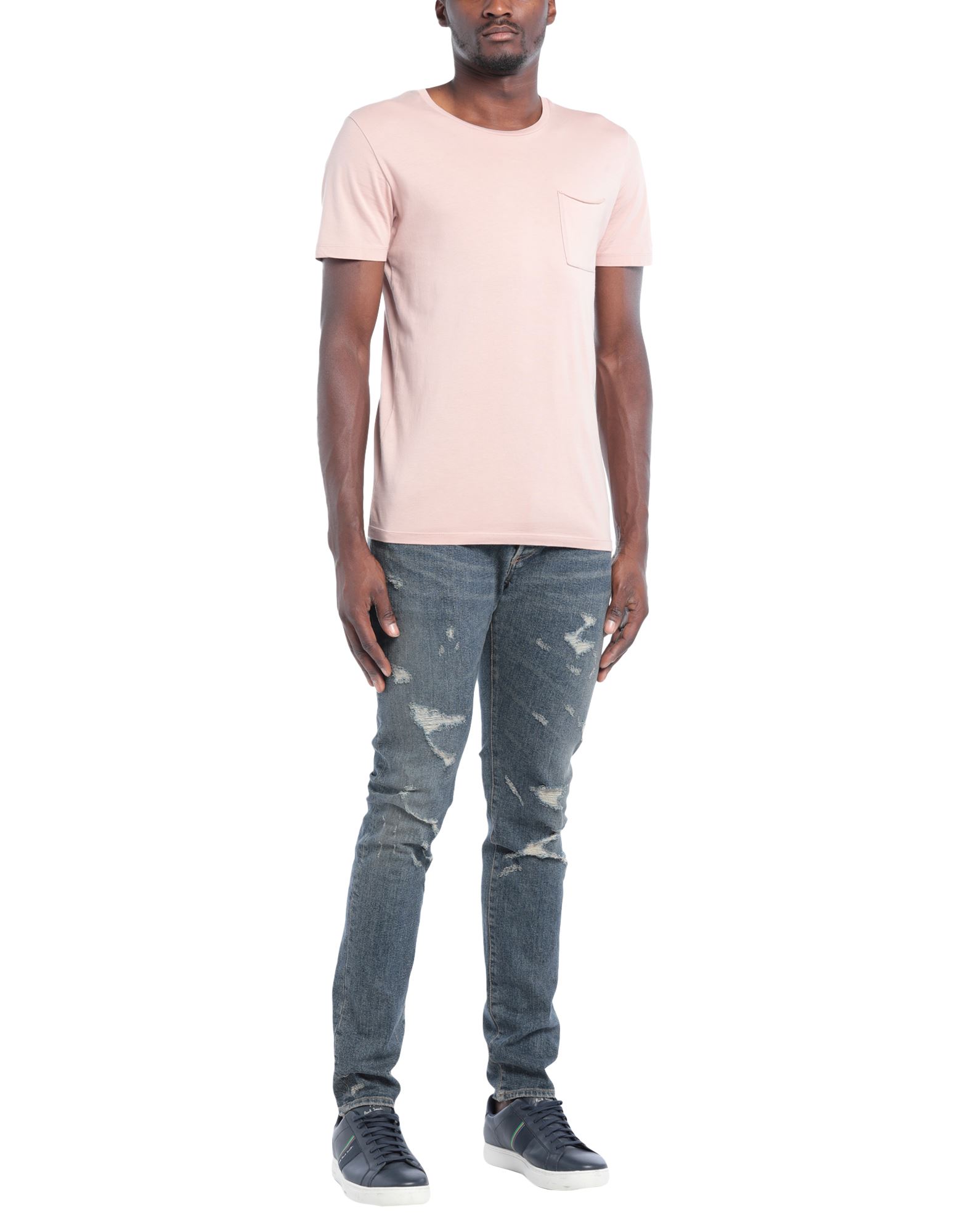  Balmain - Hosen & Röcke - Jeanshosen - On Yoox.com 
