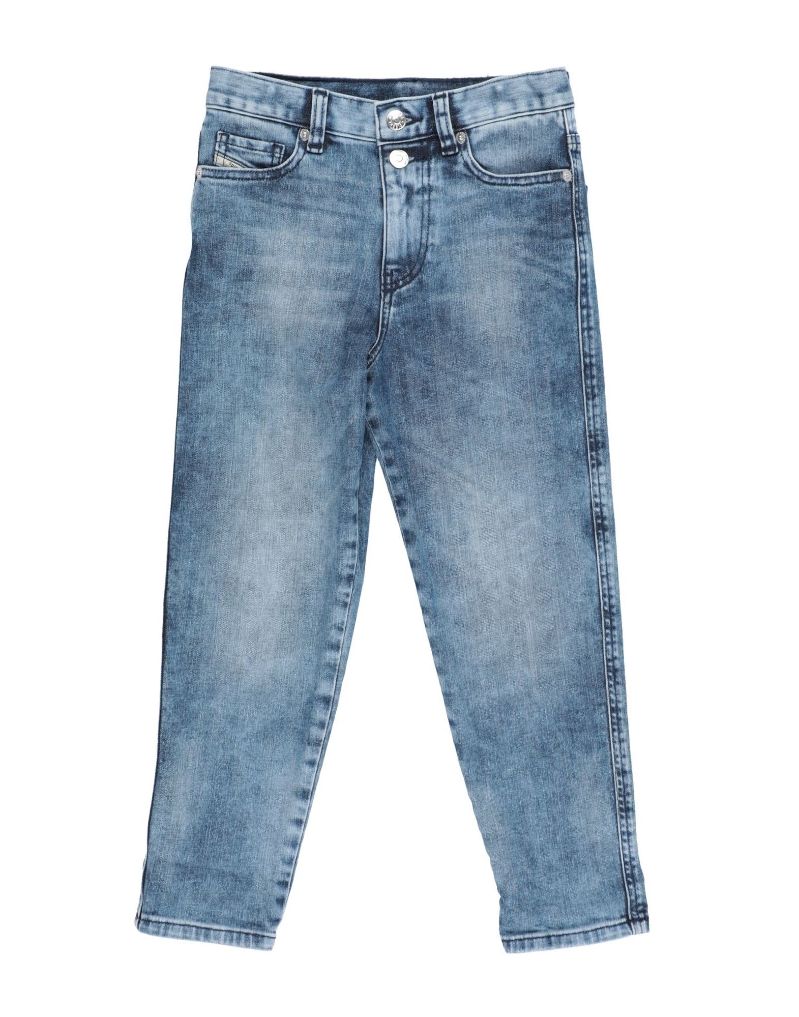  Diesel - Hosen & Röcke - Jeanshosen - On Yoox.com 