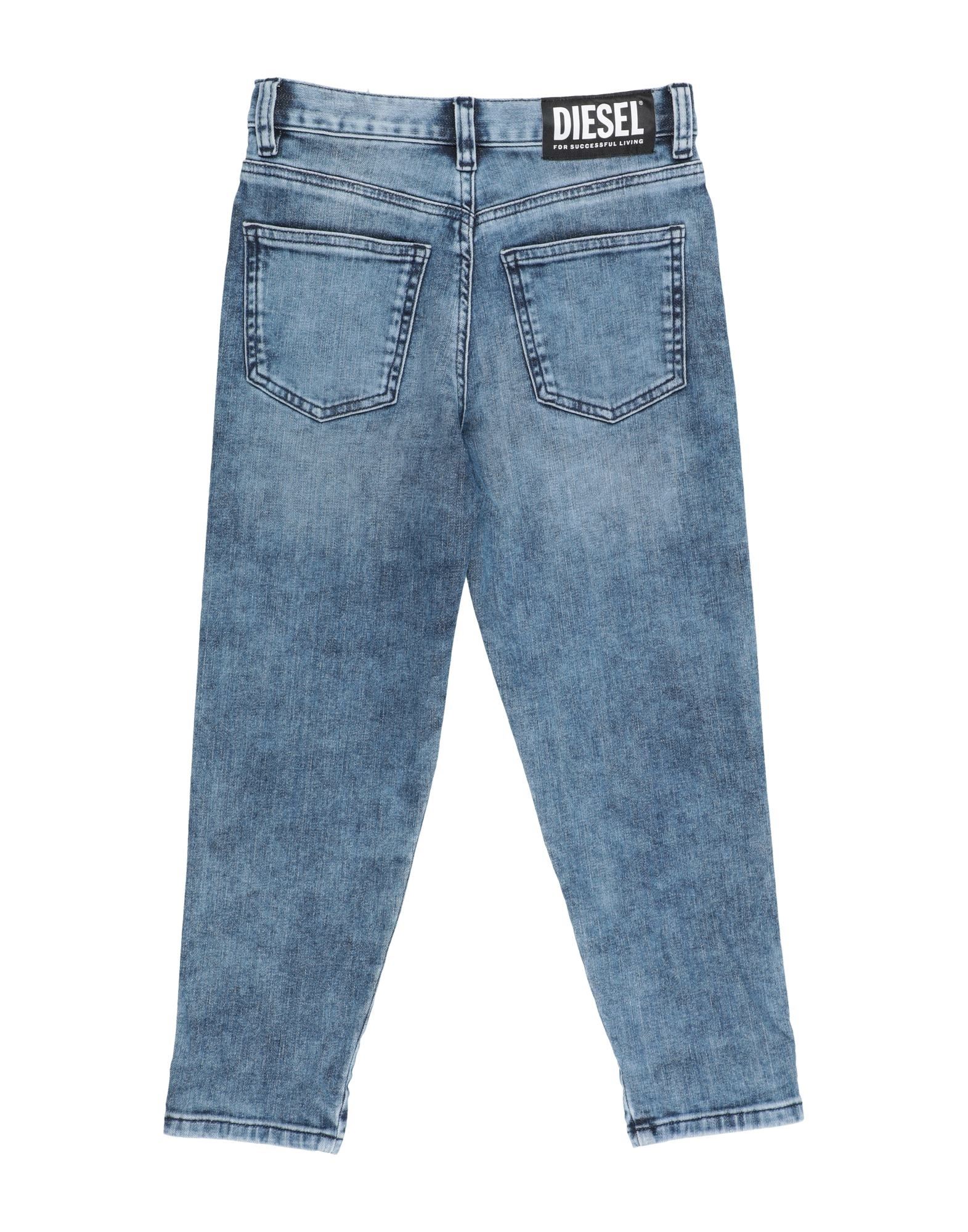  Diesel - Hosen & Röcke - Jeanshosen - On Yoox.com 