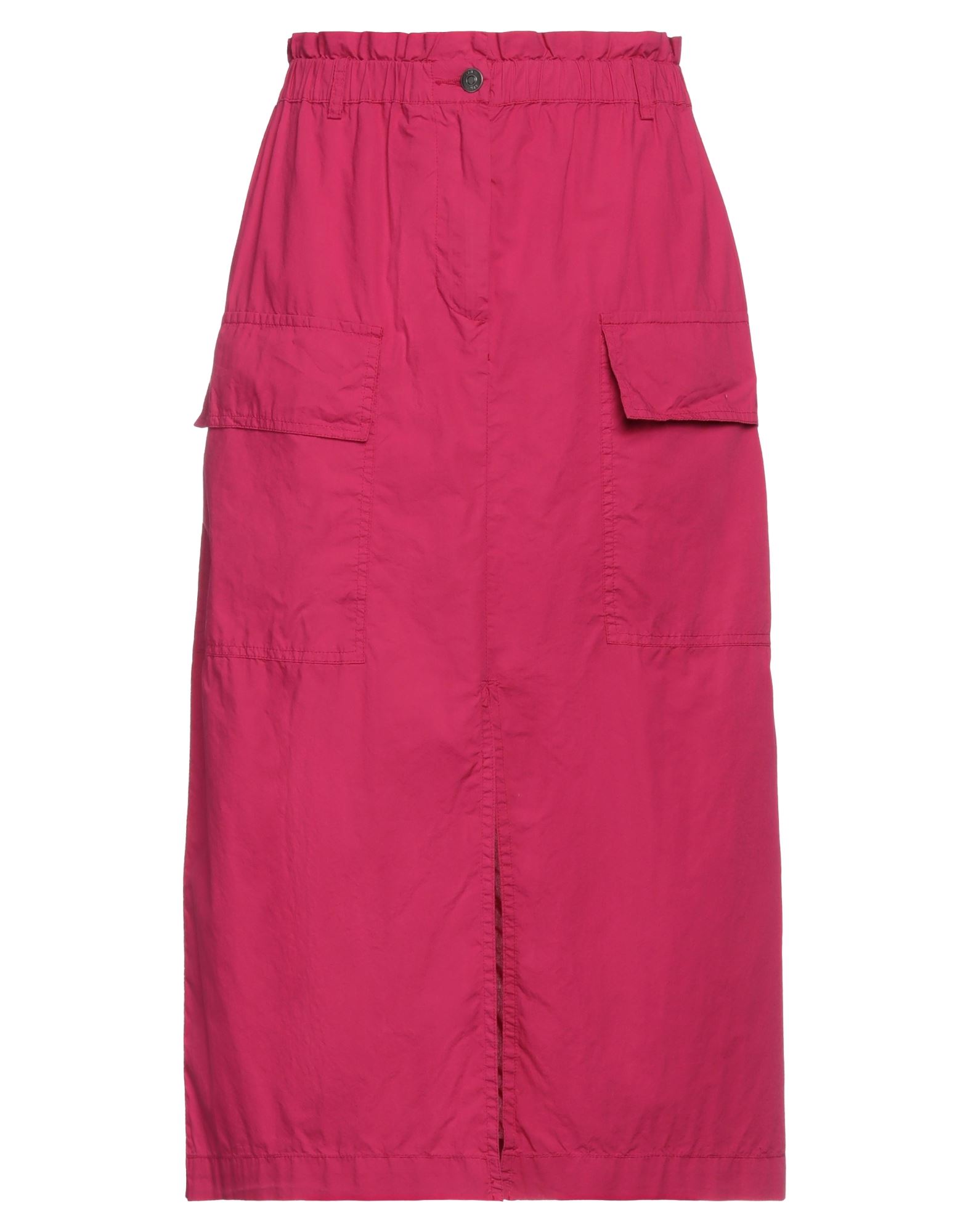 8pm Midi Skirts In Pink