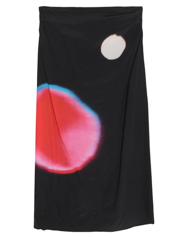 Длинная юбка DRIES VAN NOTEN 