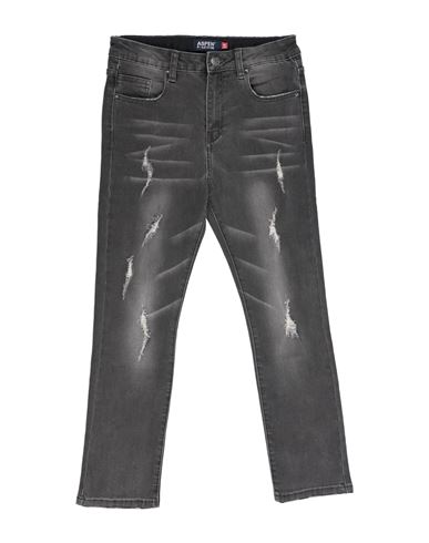 Джинсовые брюки ASPEN POLO CLUB