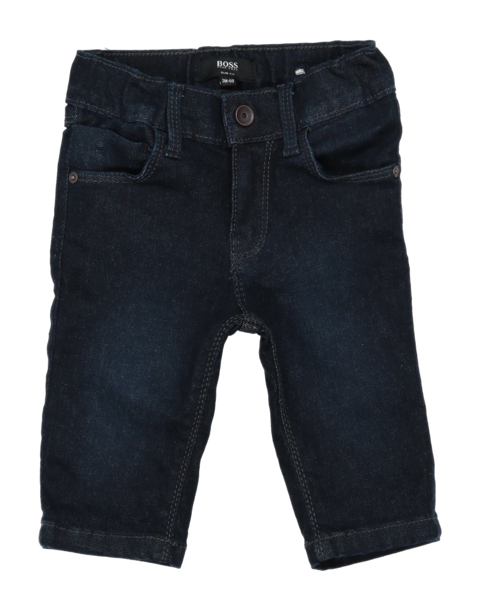 Hugo Boss Kids' Jeans In Blue | ModeSens