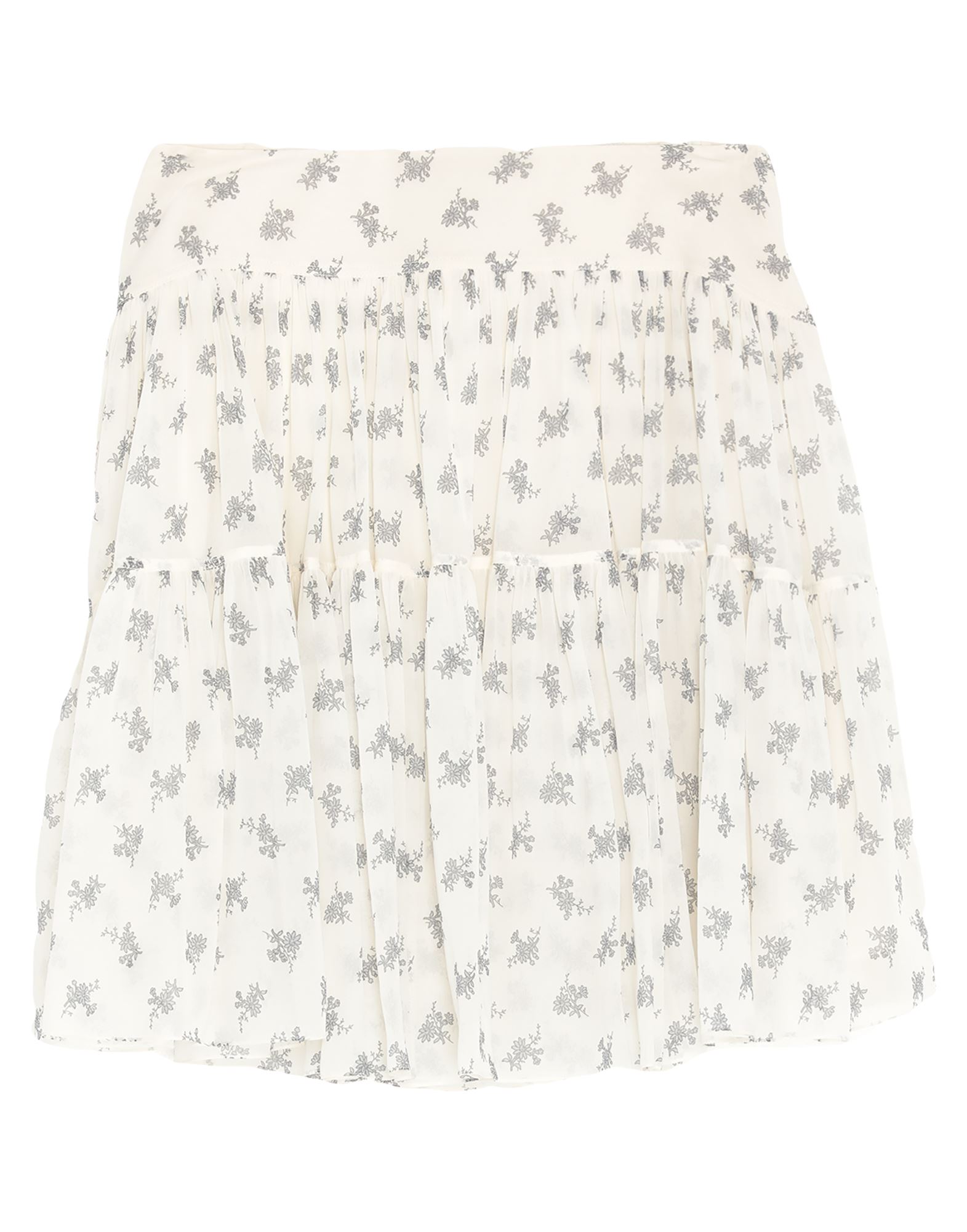 CHLOÉ CHLOÉ BOTTOMWEAR Μίνι φούστα