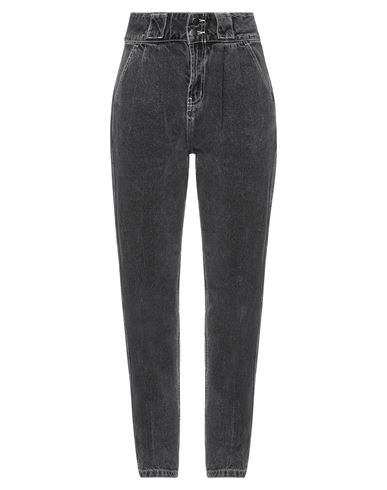 Джинсовые брюки ONE TEASPOON