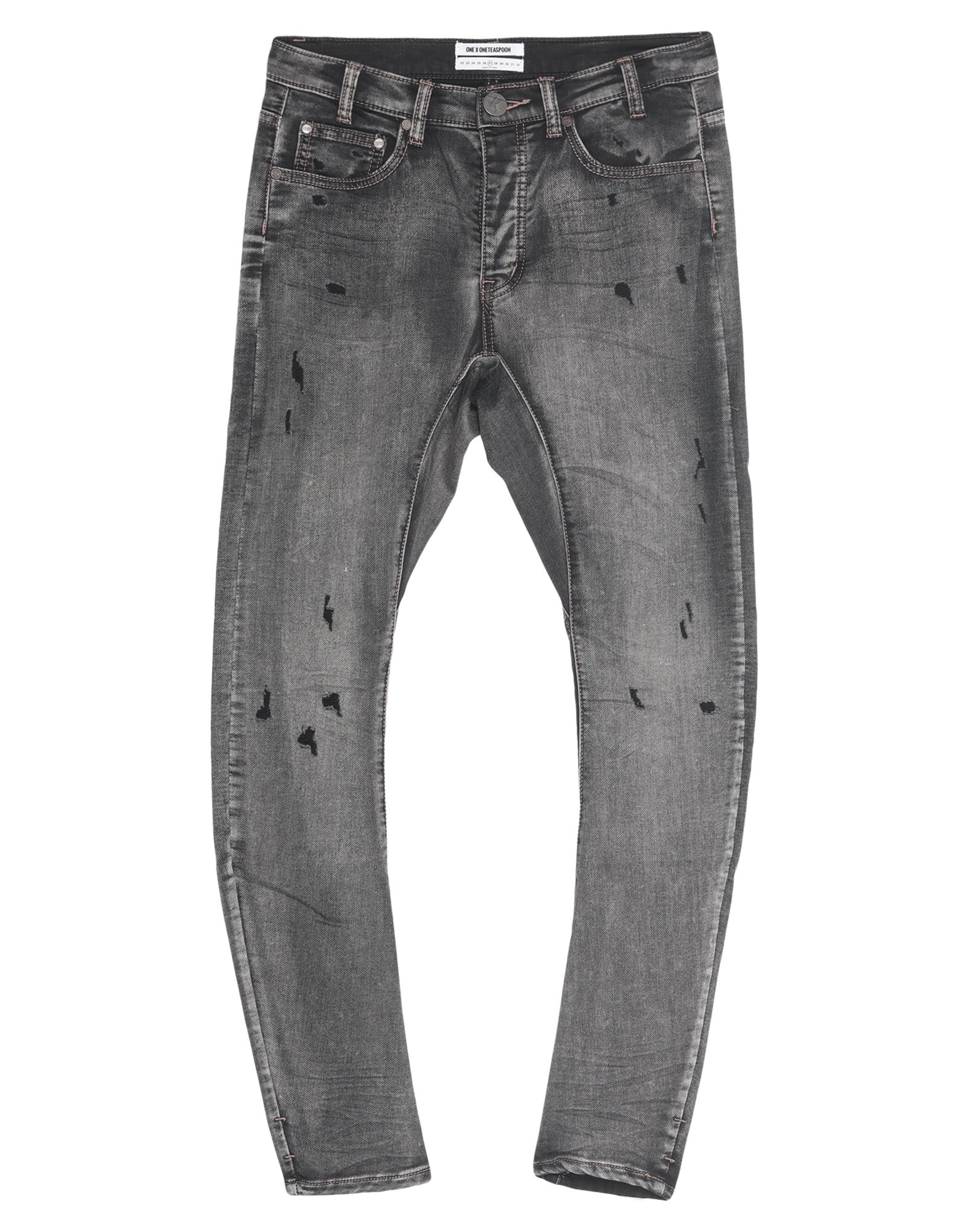 ONE TEASPOON BOTTOMWEAR Τζιν