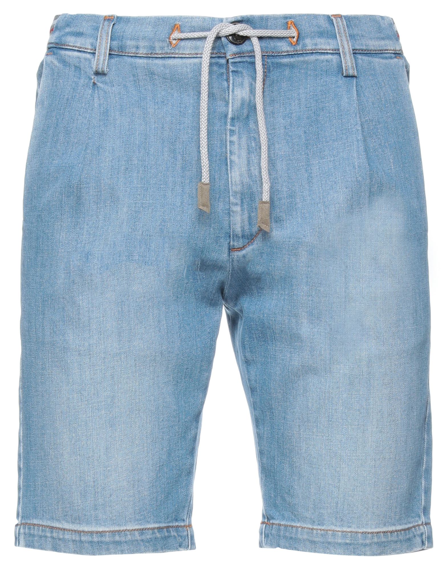  Eleventy - Hosen & Röcke - Jeansshorts - On Yoox.com 