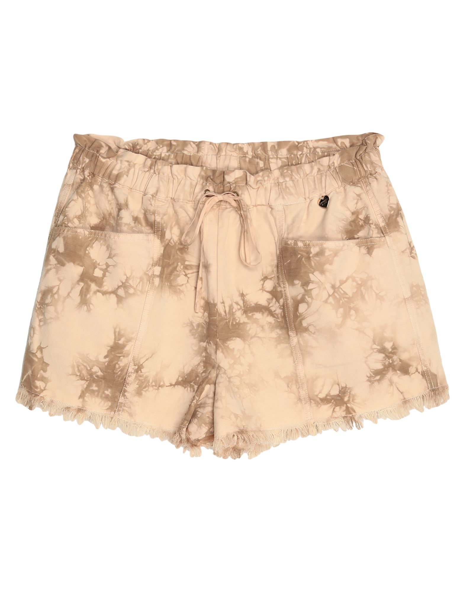 TWINSET BOTTOMWEAR Σορτς & Βερμούδες