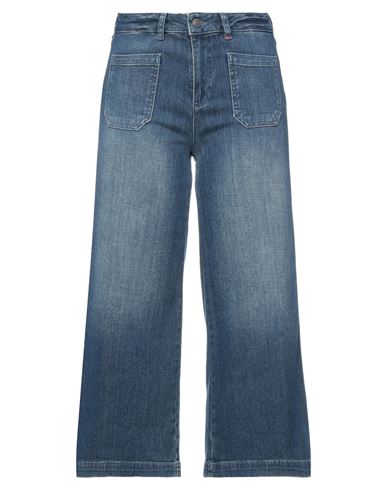 Укороченные джинсы MAX & CO.