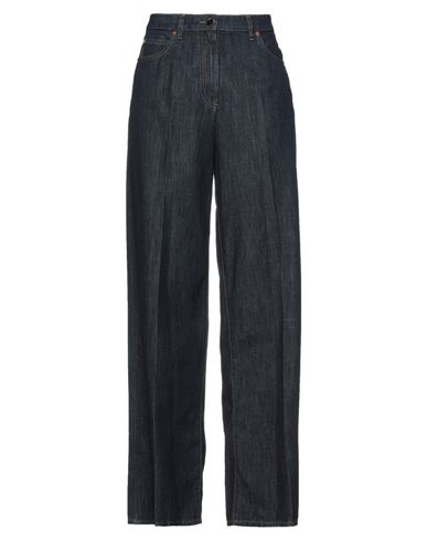 Джинсовые брюки ALEXANDRE VAUTHIER