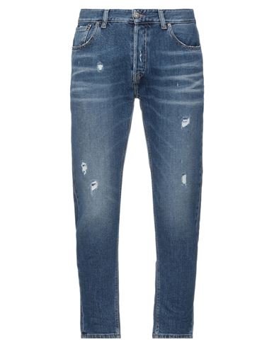 фото Джинсовые брюки pmds premium mood denim superior